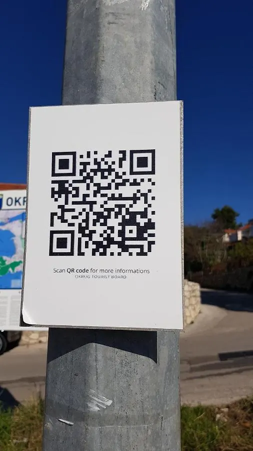 Apartman Maja Trogir 0*,  Croatia