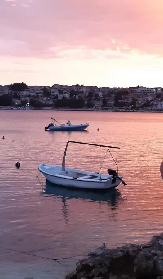 Apartman Maja Trogir 0*,