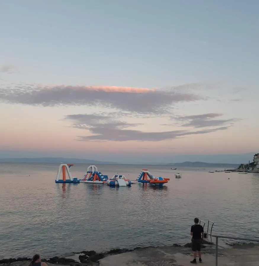 Apartman Maja Trogir