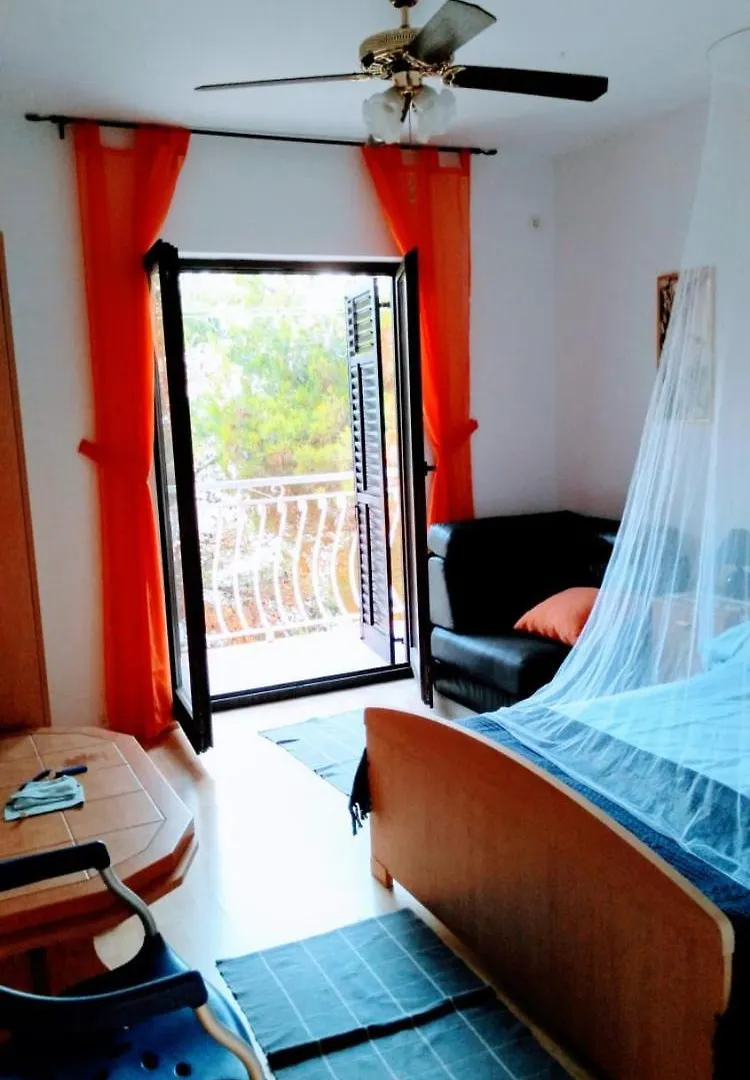 Apartament Apartman Maja Trogir
