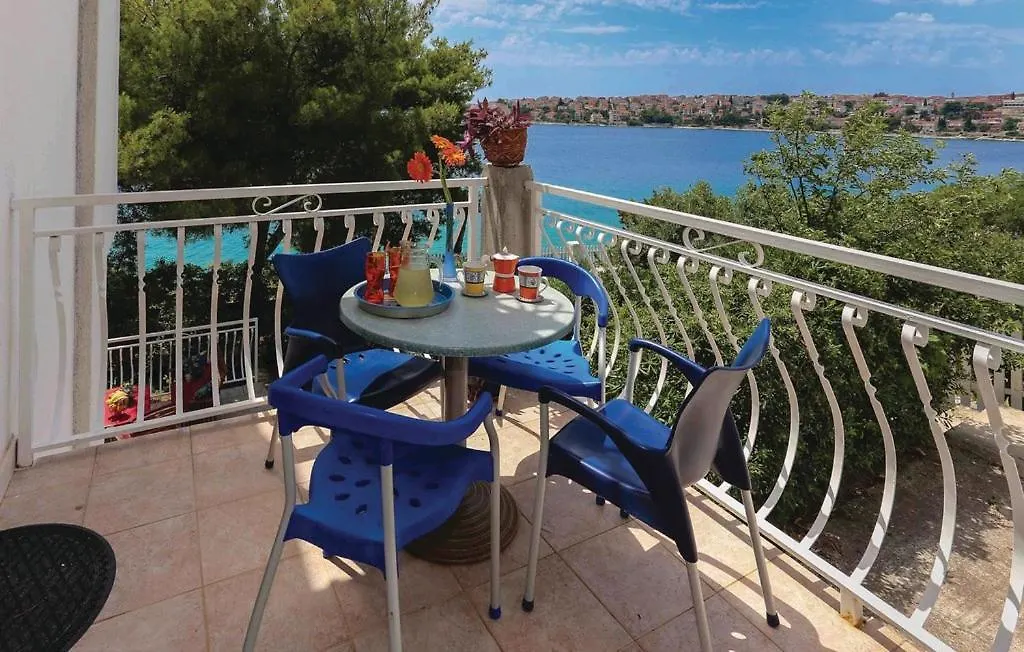 Apartman Maja Trogir 0*,  Croatia