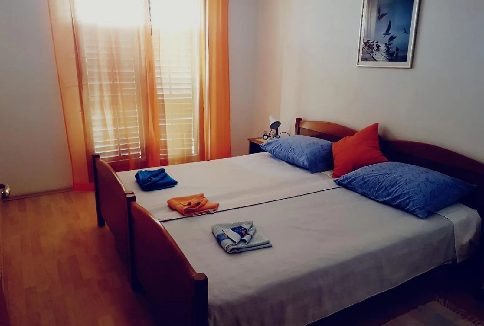 Apartment Apartman Maja Trogir