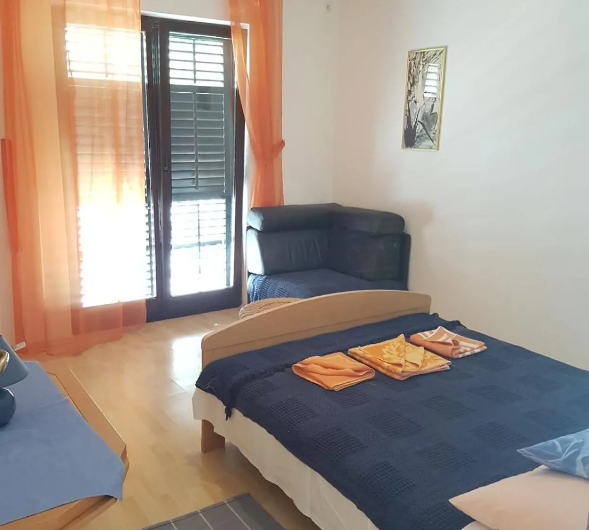 Apartman Maja Trogir Apartament