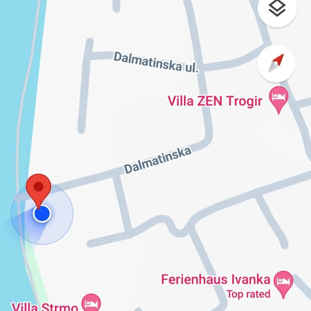 Apartman Maja Trogir