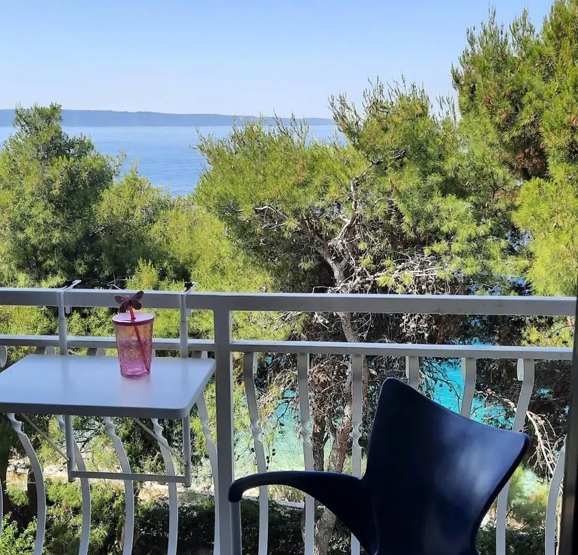 Apartamento Apartman Maja Trogir Croácia