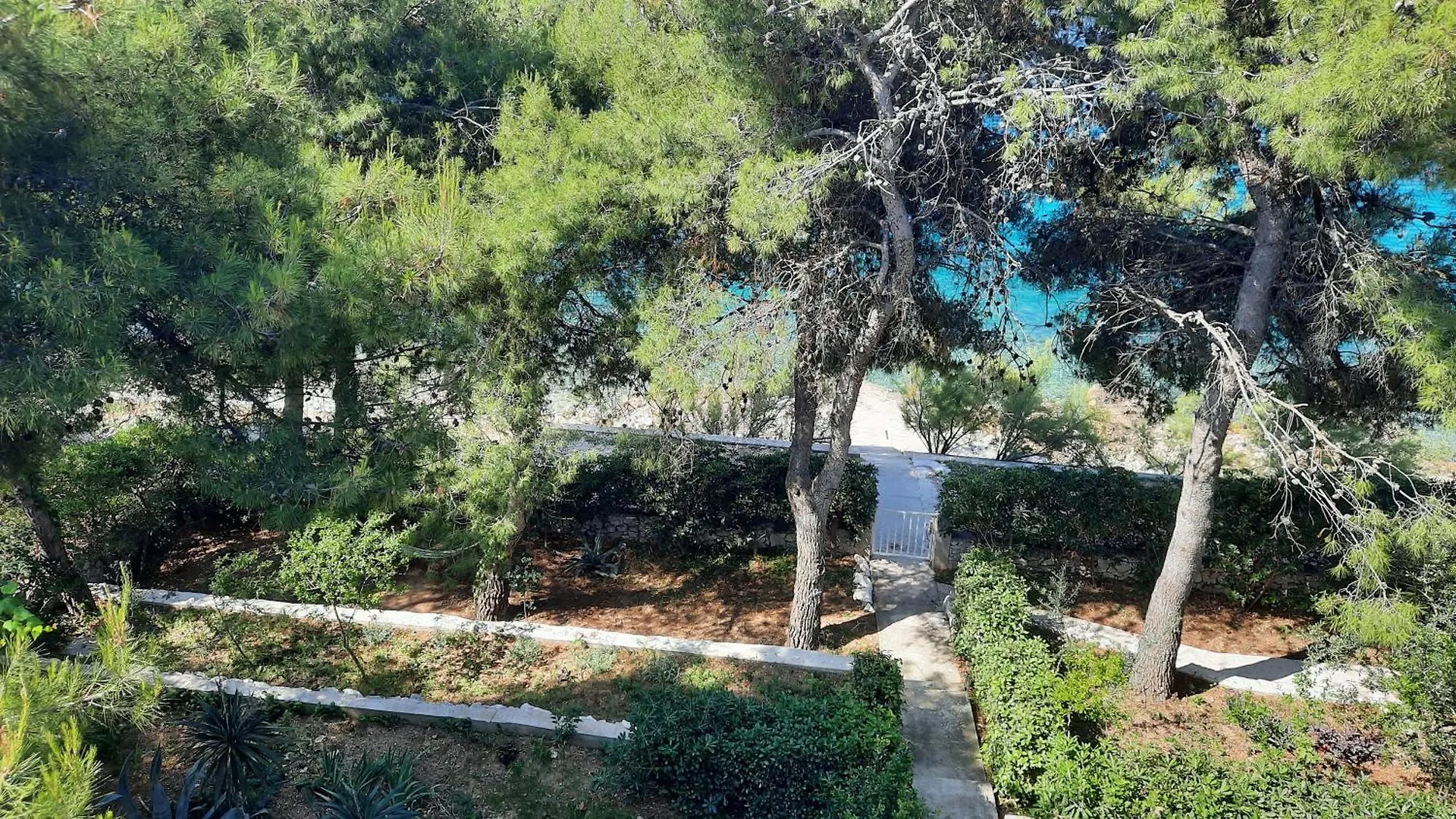 Apartman Maja Trogir 0*,
