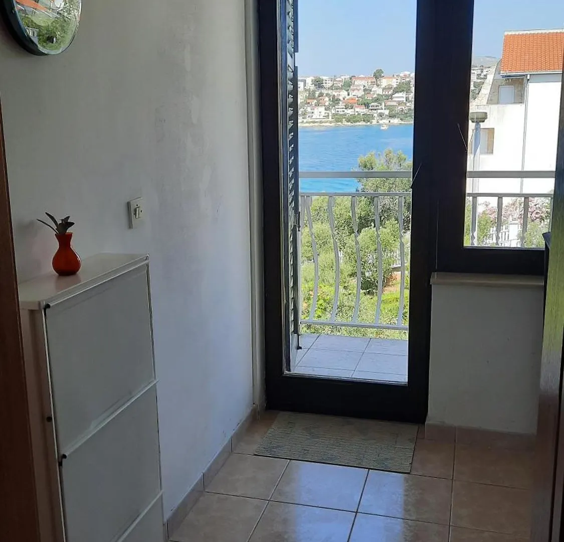 Apartman Maja Trogir Apartamento