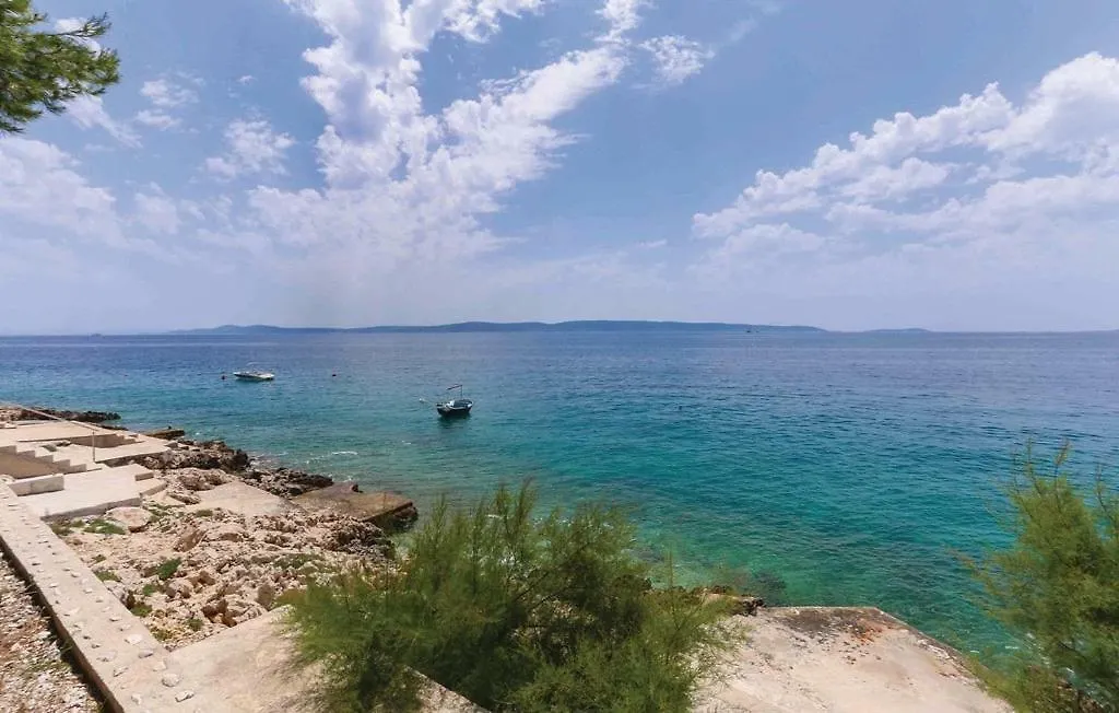 Apartament Apartman Maja Trogir Chorwacja