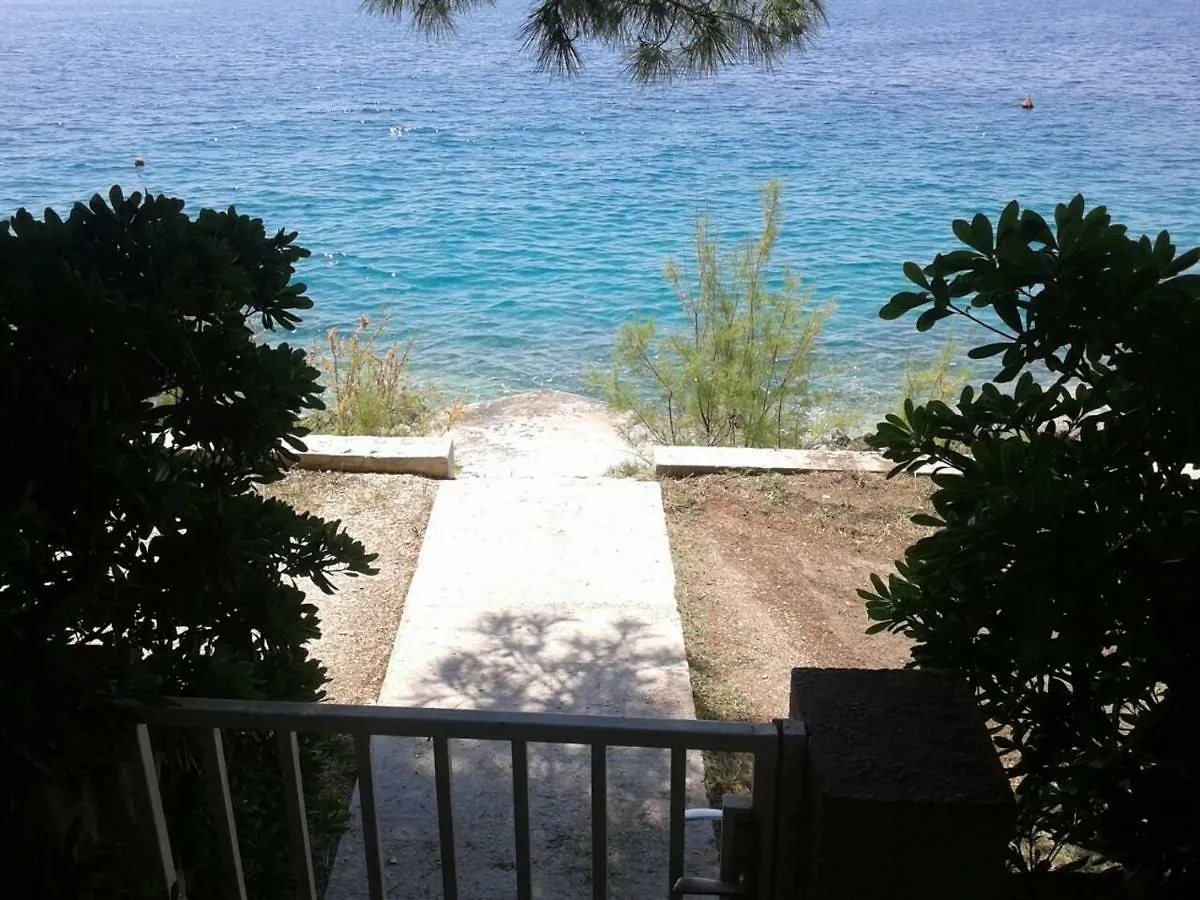 Apartment Apartman Maja Trogir