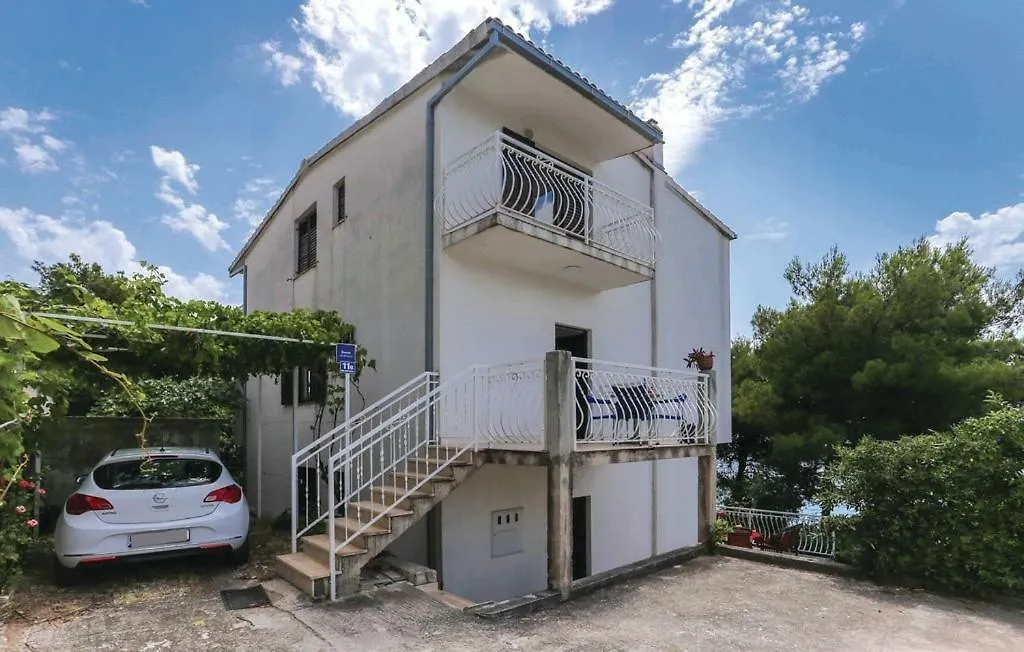 Apartman Maja Trogir Apartament