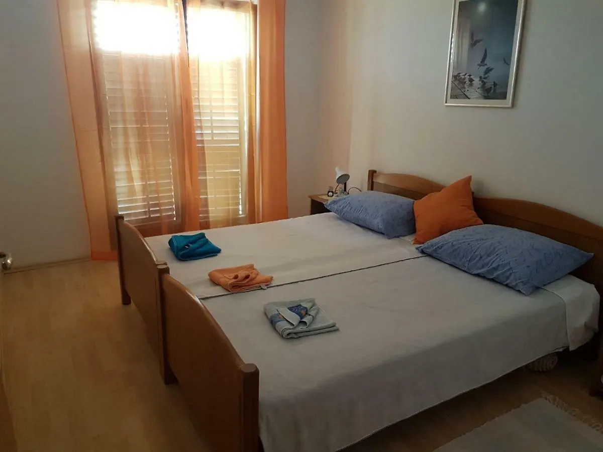 Apartman Maja Trogir Apartament