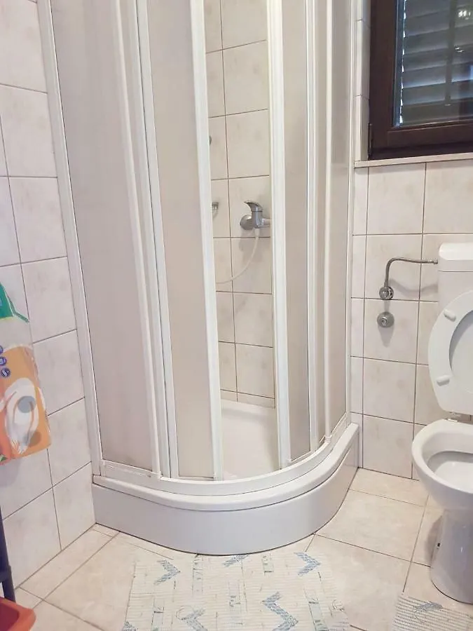 Apartman Maja Trogir Apartament