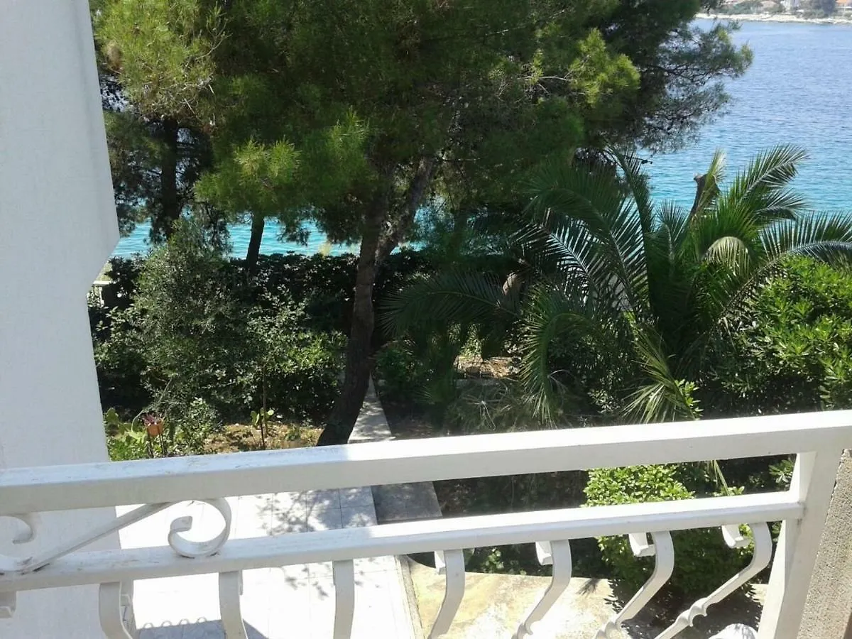 Apartman Maja Trogir 0*,