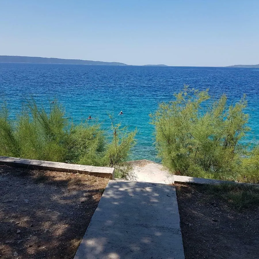 Apartment Apartman Maja Trogir