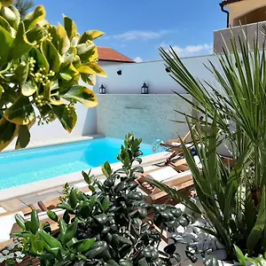  Apartament Bella Chorwacja