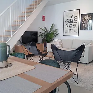 Apartament Lanuza - Down Town Centro Hiszpania