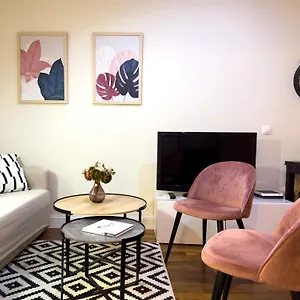  Apartament Apartamentomalagacentro Hiszpania