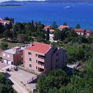  Apartament Ivan Chorwacja