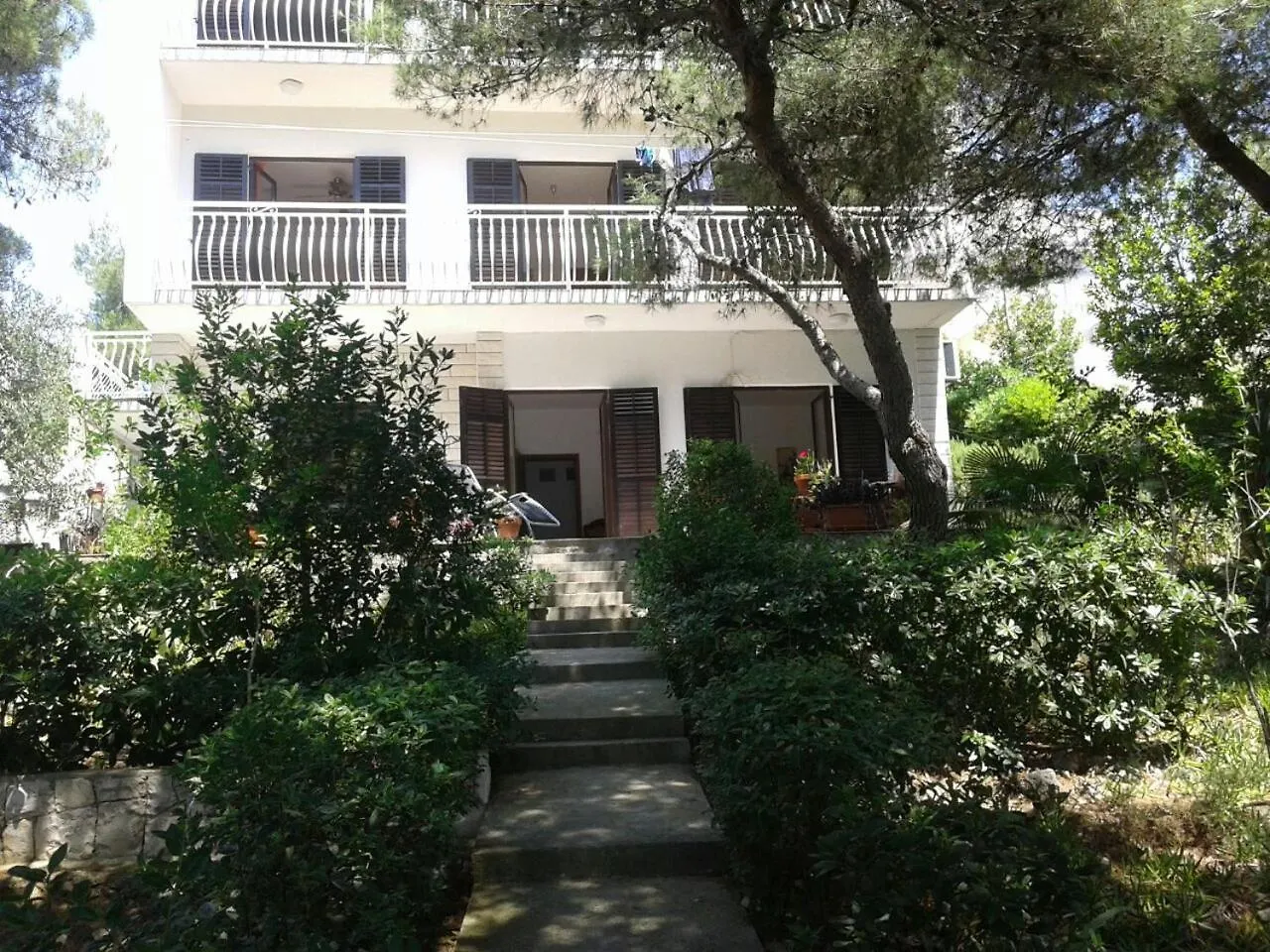 Apartament Apartman Maja Trogir