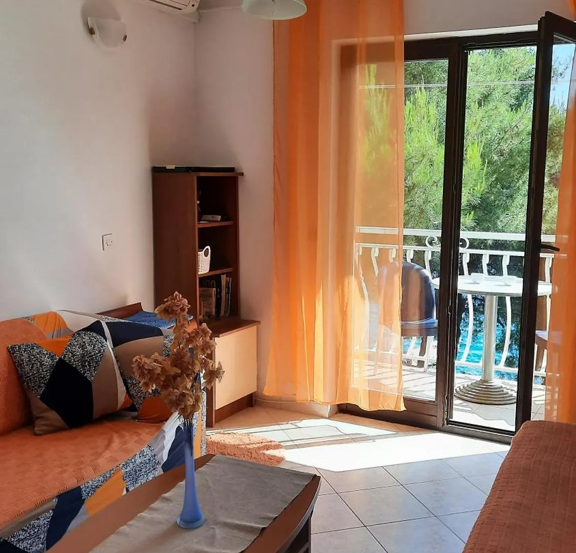 Apartament Apartman Maja Trogir Chorwacja