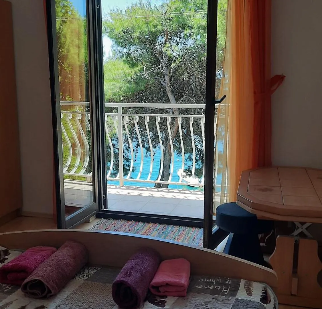 Apartman Maja Trogir Chorwacja
