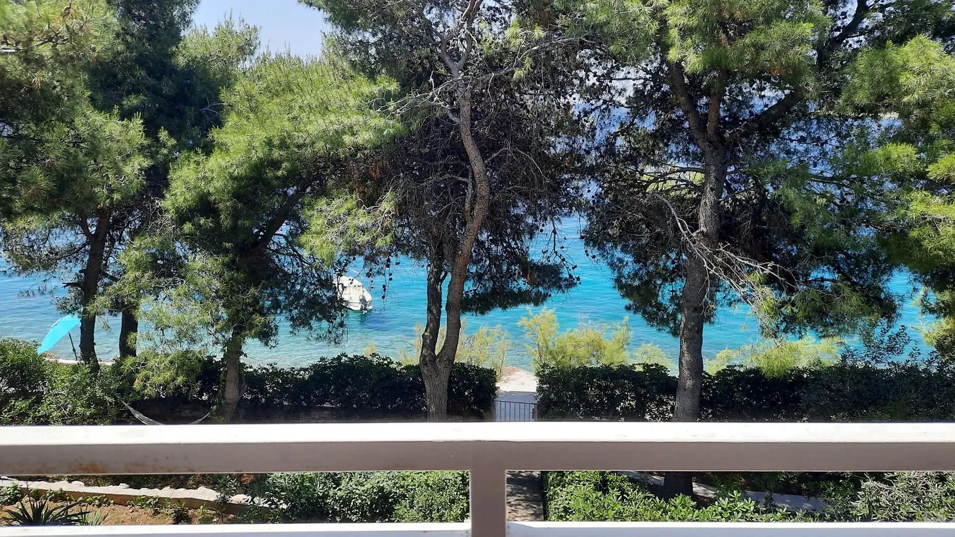 Apartman Maja Trogir Apartament