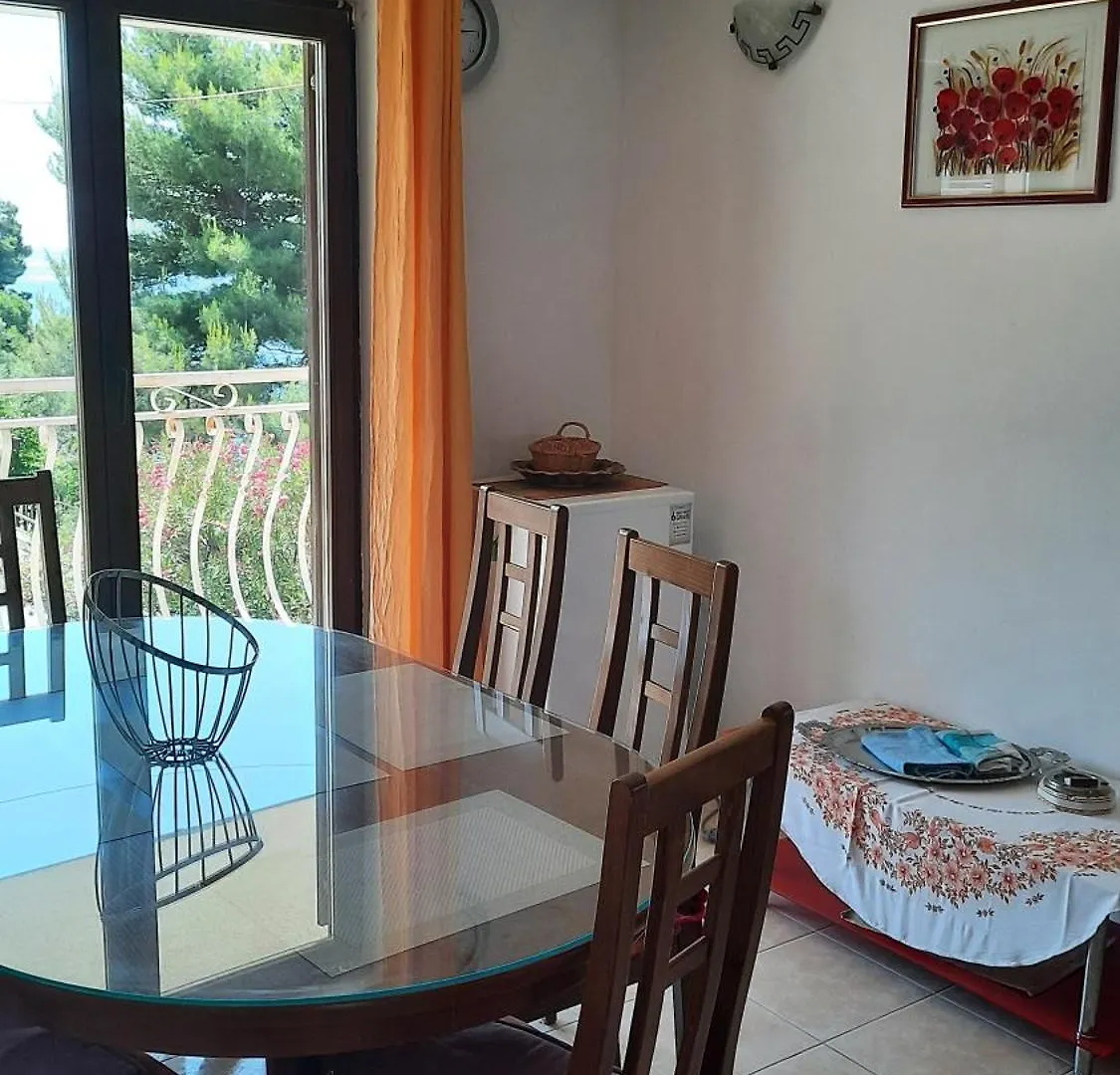 Apartman Maja Trogir 0*,