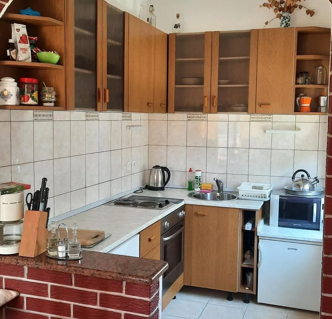 Apartman Maja Trogir Chorwacja