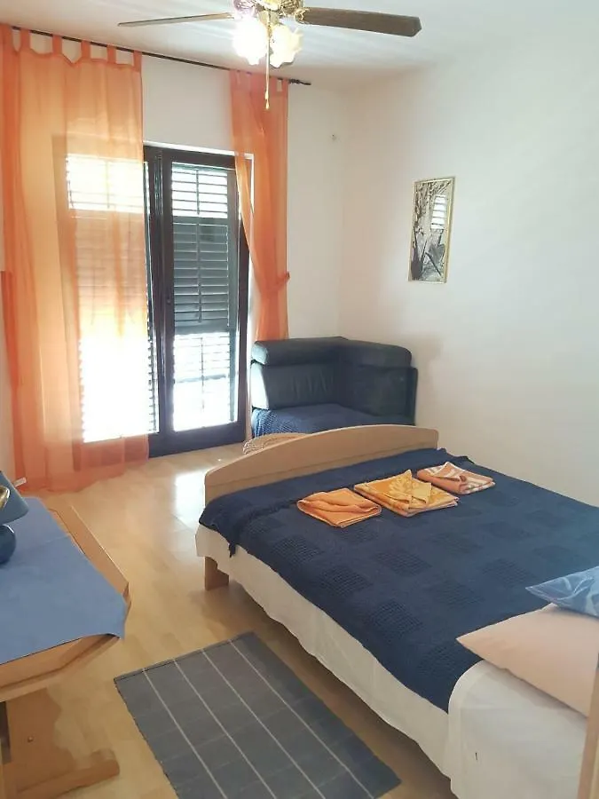Apartman Maja Trogir