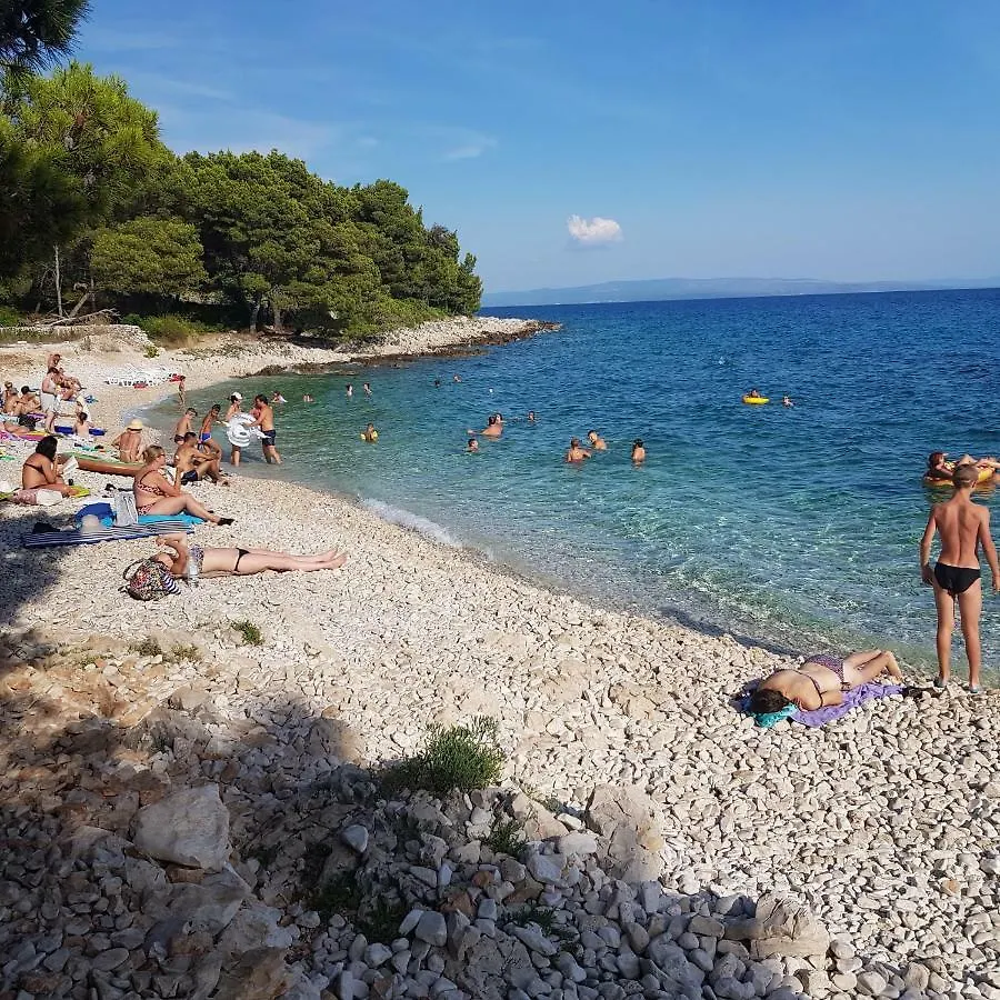 Apartman Maja Trogir Croatia