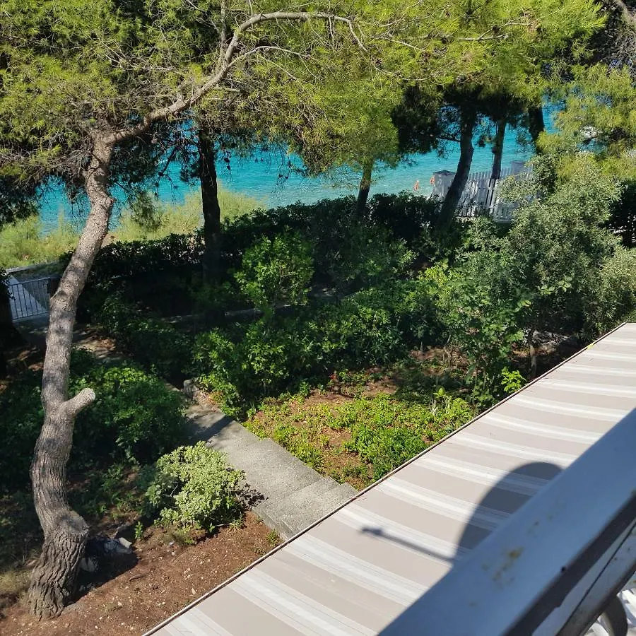 Apartman Maja Trogir 0*,